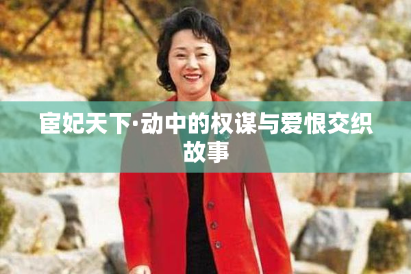 宦妃天下·动中的权谋与爱恨交织故事