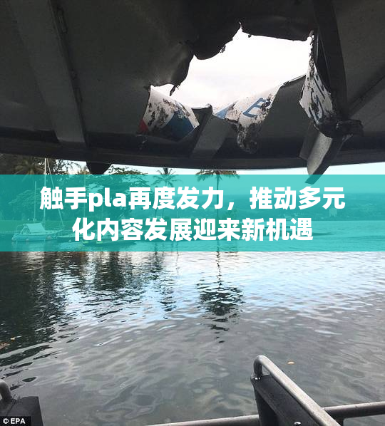 触手pla再度发力，推动多元化内容发展迎来新机遇