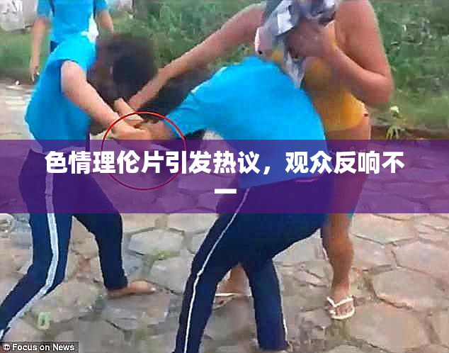 色情理伦片引发热议，观众反响不一