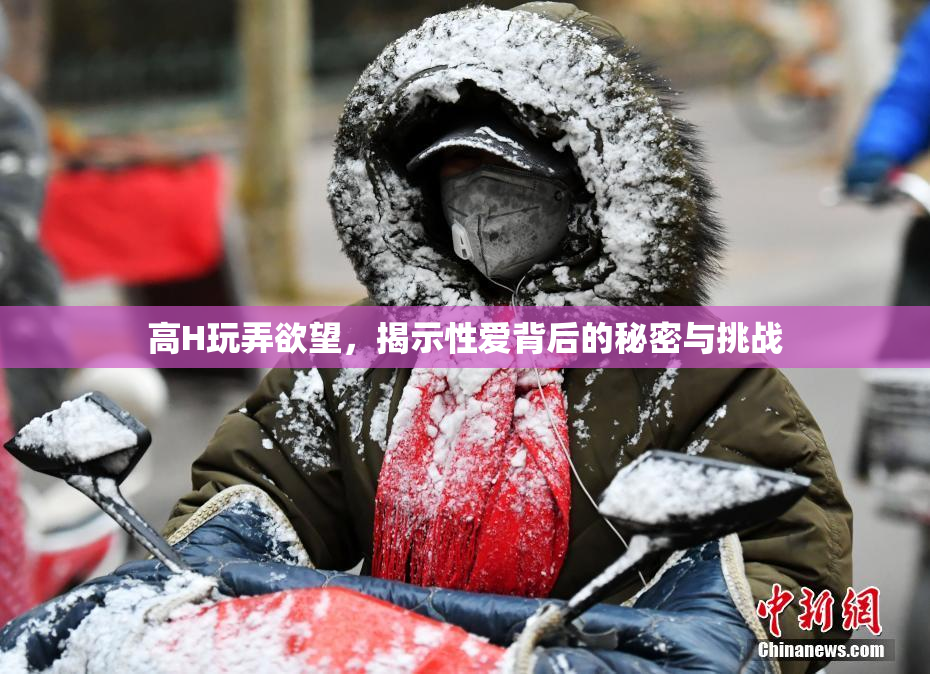 高H玩弄欲望，揭示性爱背后的秘密与挑战