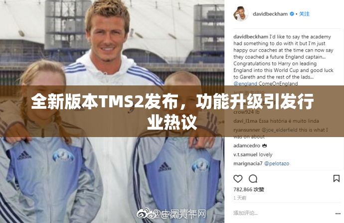 全新版本TMS2发布，功能升级引发行业热议