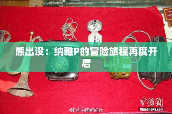 熊出没：纳雅P的冒险旅程再度开启