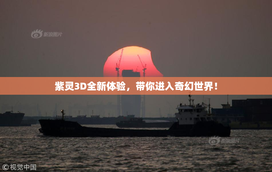 紫灵3D全新体验，带你进入奇幻世界！