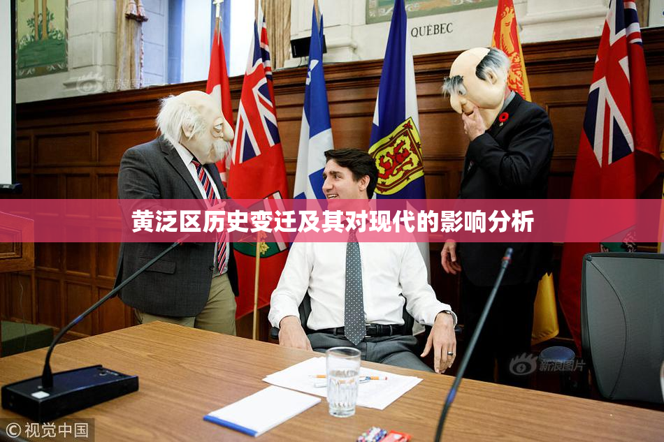 黄泛区历史变迁及其对现代的影响分析
