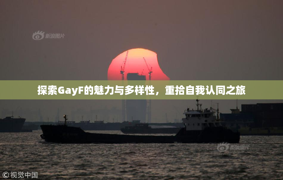 探索GayF的魅力与多样性，重拾自我认同之旅