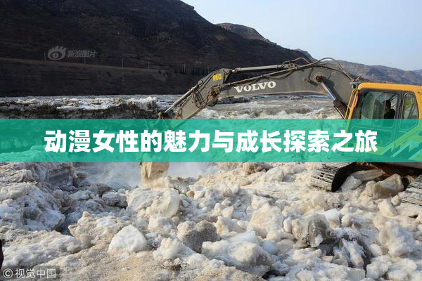 动漫女性的魅力与成长探索之旅