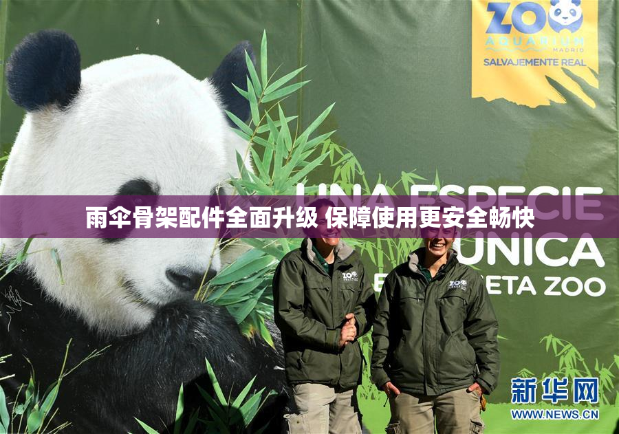 雨伞骨架配件全面升级 保障使用更安全畅快