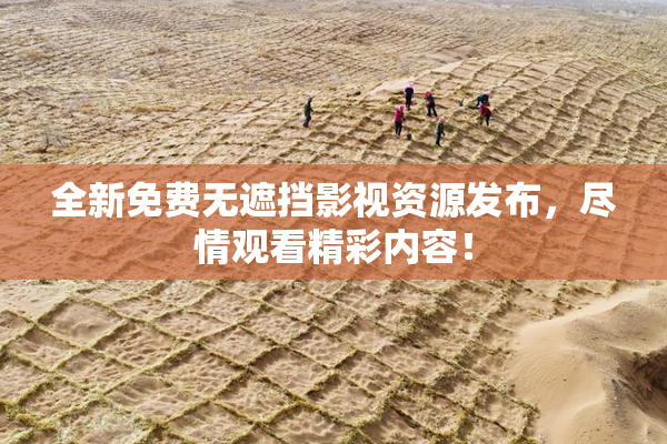 全新免费无遮挡影视资源发布，尽情观看精彩内容！