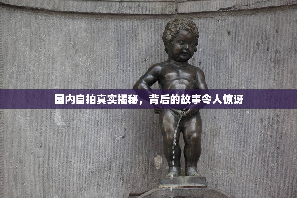 国内自拍真实揭秘，背后的故事令人惊讶