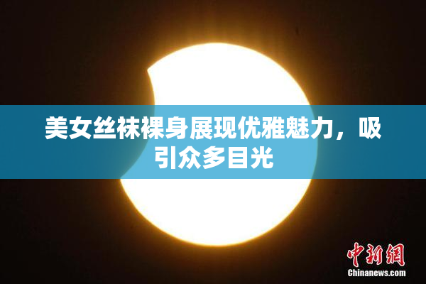 美女丝袜裸身展现优雅魅力，吸引众多目光
