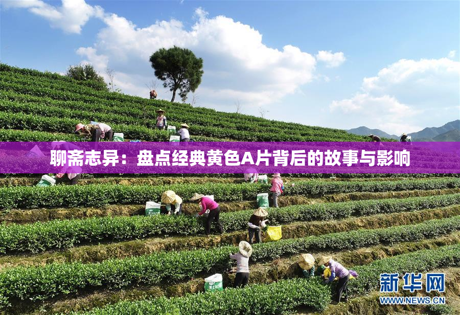 聊斋志异：盘点经典黄色A片背后的故事与影响