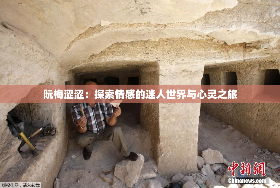 阮梅涩涩：探索情感的迷人世界与心灵之旅