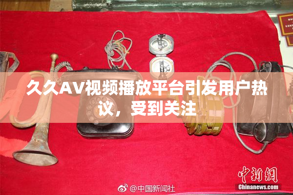 久久AV视频播放平台引发用户热议，受到关注