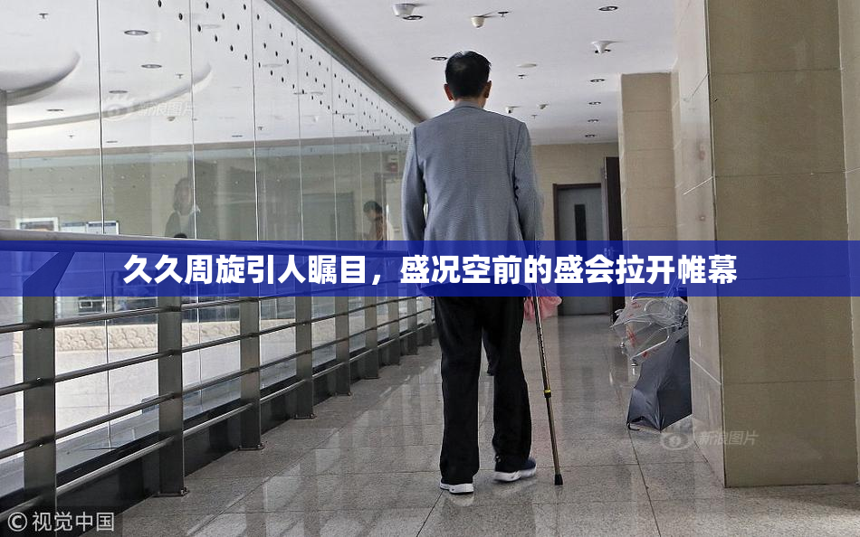久久周旋引人瞩目，盛况空前的盛会拉开帷幕
