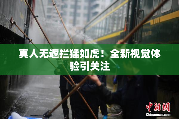 真人无遮拦猛如虎！全新视觉体验引关注