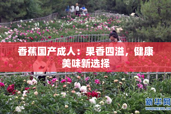 香蕉国产成人：果香四溢，健康美味新选择