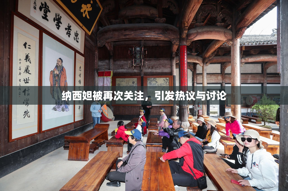 纳西妲被再次关注，引发热议与讨论