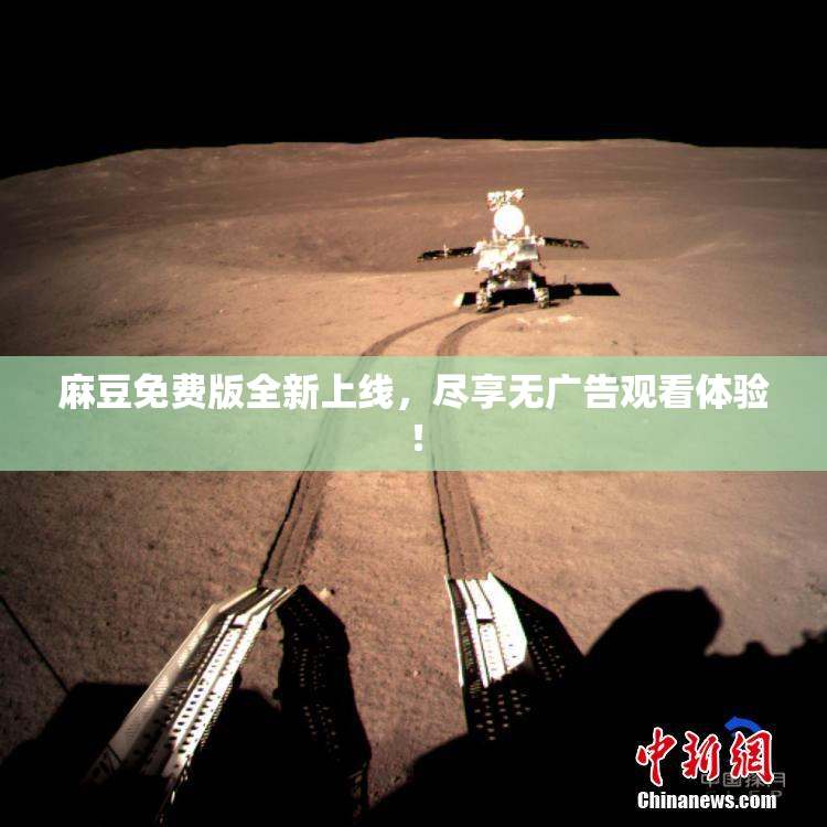 麻豆免费版全新上线，尽享无广告观看体验！