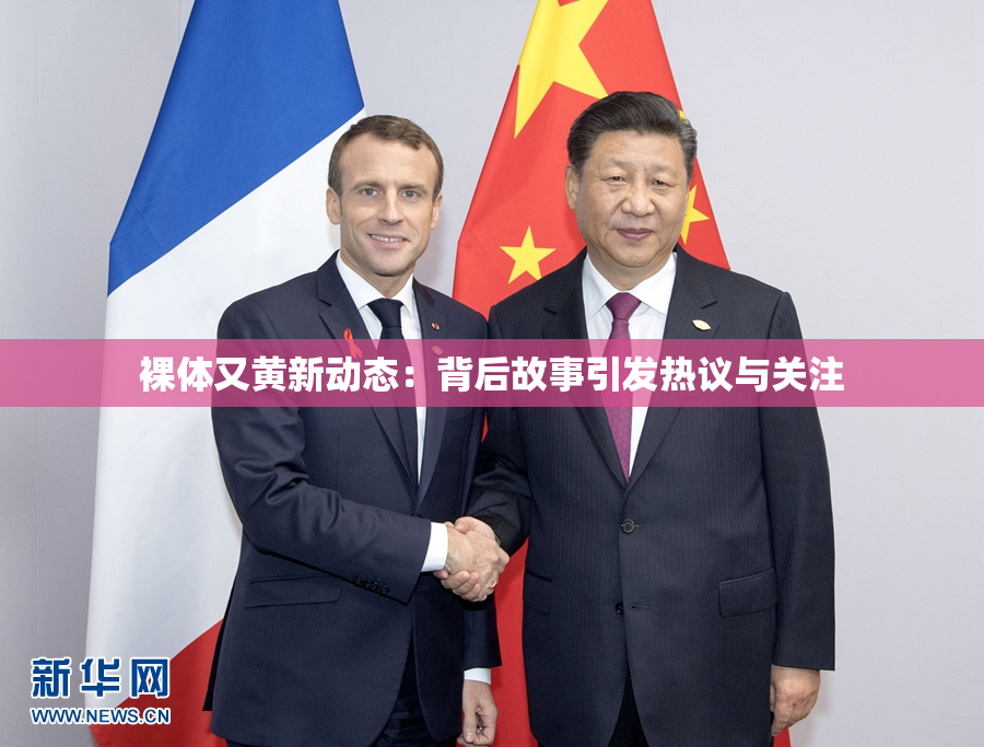 裸体又黄新动态：背后故事引发热议与关注