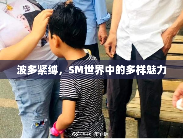 波多紧缚，SM世界中的多样魅力
