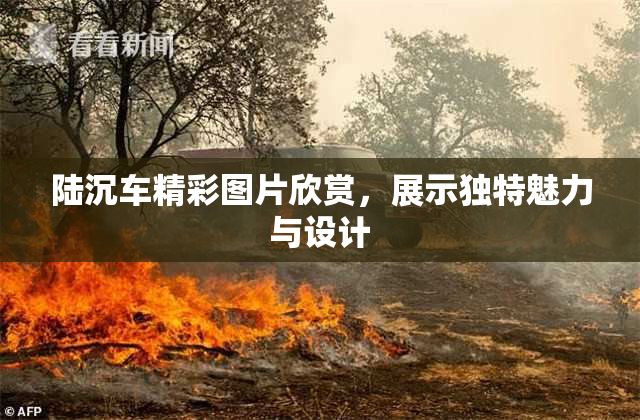 陆沉车精彩图片欣赏，展示独特魅力与设计