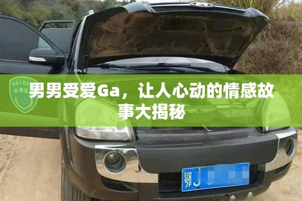 男男受爱Ga，让人心动的情感故事大揭秘