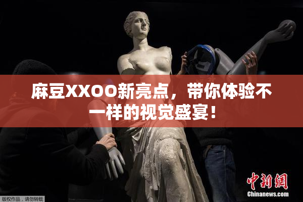麻豆XXOO新亮点，带你体验不一样的视觉盛宴！