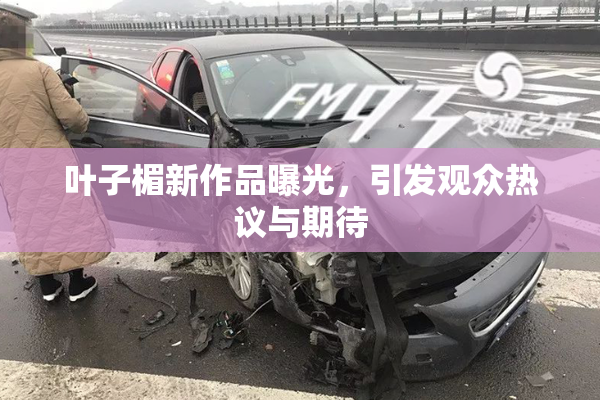 叶子楣新作品曝光，引发观众热议与期待