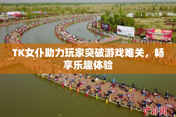 TK女仆助力玩家突破游戏难关，畅享乐趣体验