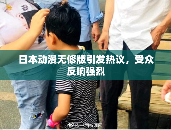 日本动漫无修版引发热议，受众反响强烈