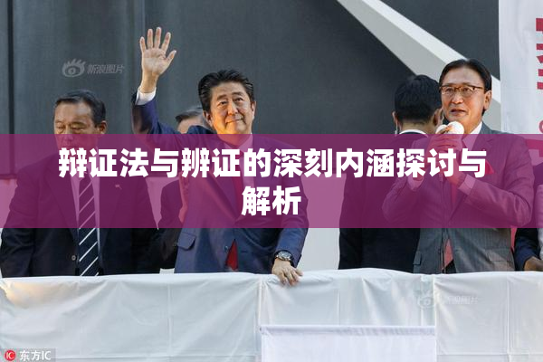 辩证法与辨证的深刻内涵探讨与解析