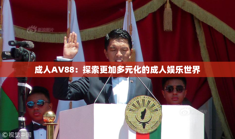成人AV88：探索更加多元化的成人娱乐世界