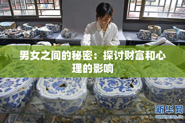 男女之间的秘密：探讨财富和心理的影响