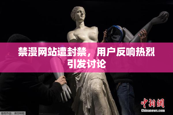 禁漫网站遭封禁，用户反响热烈引发讨论