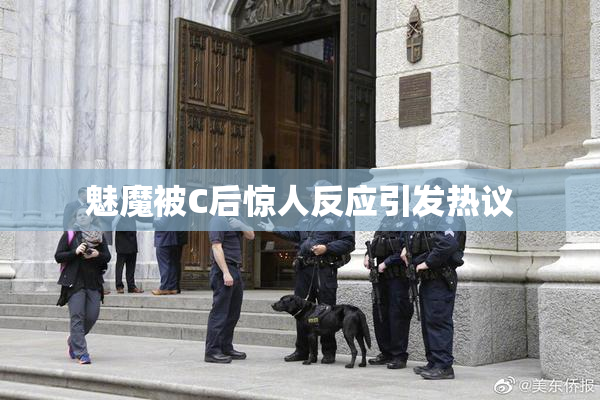 魅魔被C后惊人反应引发热议