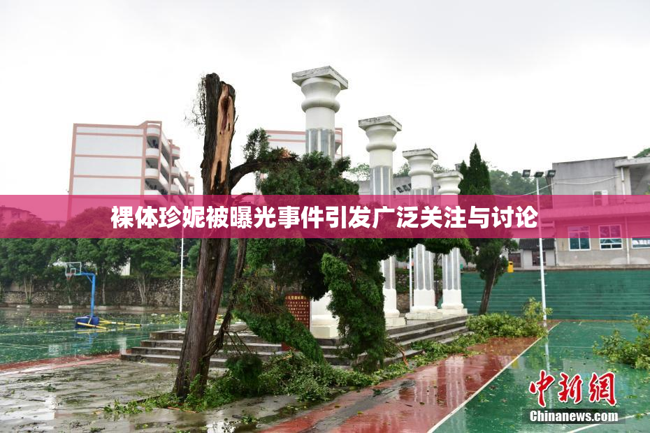 裸体珍妮被曝光事件引发广泛关注与讨论