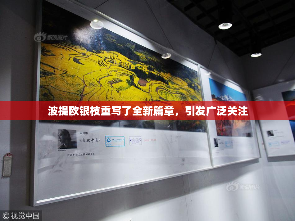 波提欧银枝重写了全新篇章，引发广泛关注