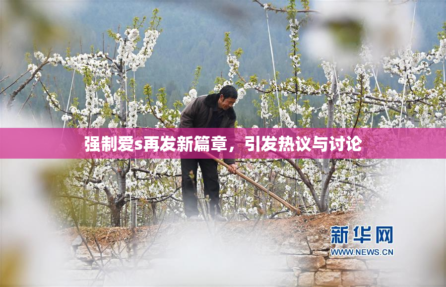 强制爱s再发新篇章，引发热议与讨论