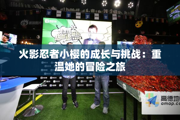 火影忍者小樱的成长与挑战：重温她的冒险之旅