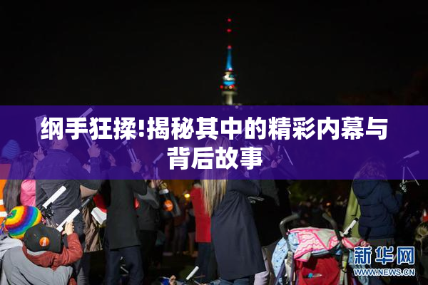 纲手狂揉!揭秘其中的精彩内幕与背后故事