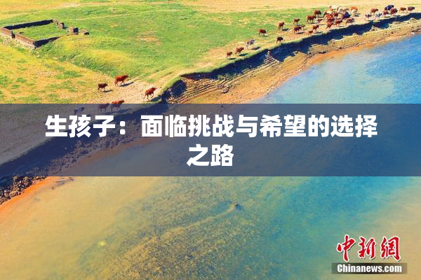 生孩子：面临挑战与希望的选择之路