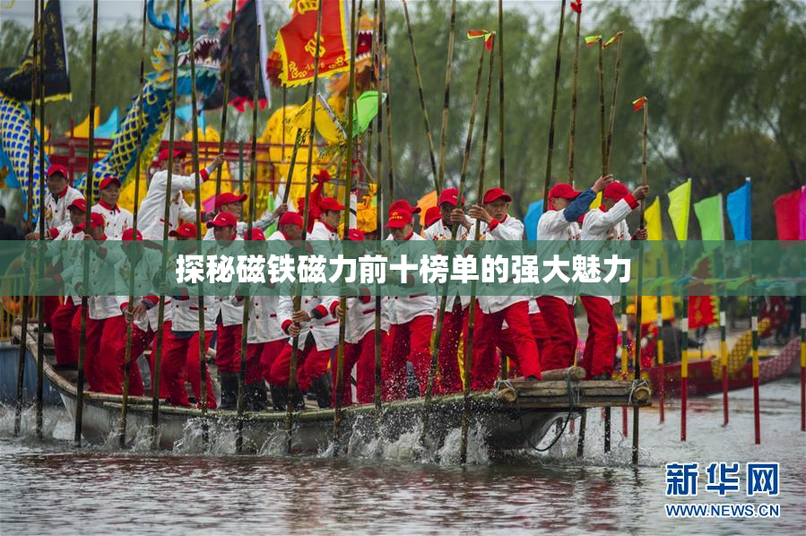 探秘磁铁磁力前十榜单的强大魅力
