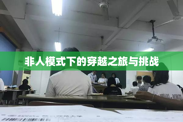 非人模式下的穿越之旅与挑战