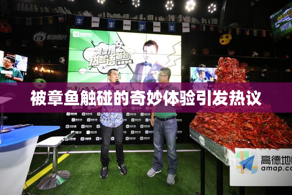 被章鱼触碰的奇妙体验引发热议