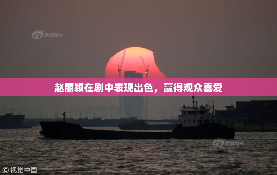 赵丽颖在剧中表现出色，赢得观众喜爱