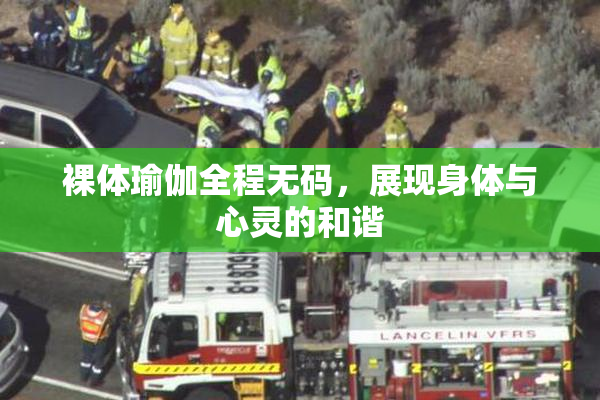 裸体瑜伽全程无码，展现身体与心灵的和谐