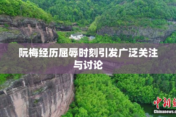 阮梅经历屈辱时刻引发广泛关注与讨论