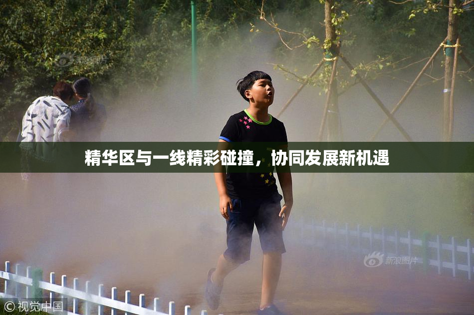 精华区与一线精彩碰撞，协同发展新机遇