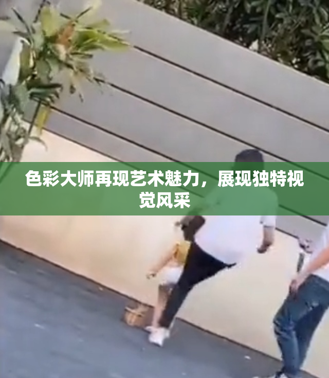 色彩大师再现艺术魅力，展现独特视觉风采