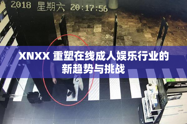 XNXX 重塑在线成人娱乐行业的新趋势与挑战